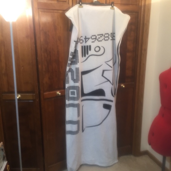 Star Wars sleeping bag / throw - Picture 2 of 5